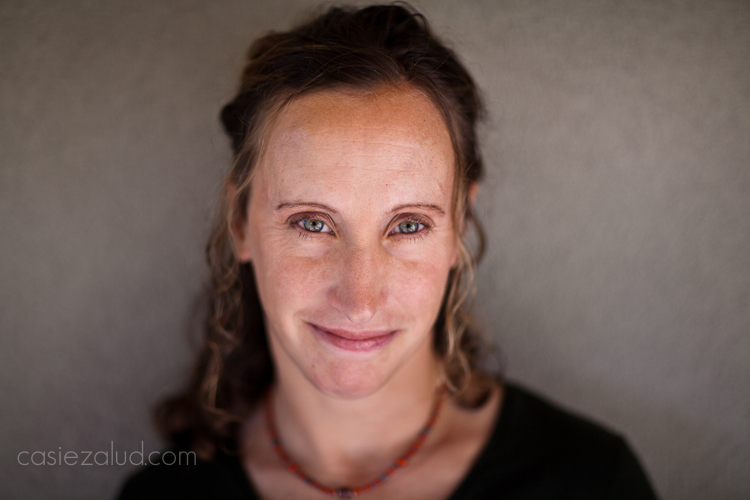 female author headshots