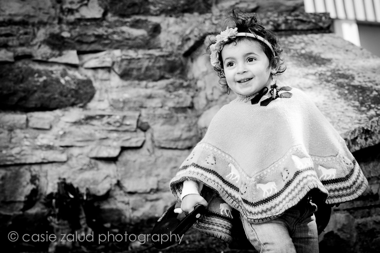 Children Portrait Chautaqua Park Boulder, Colorado
