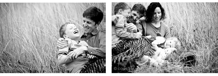 Boulder Family Portrait Photography - NCAR - Casie Zalud Photography