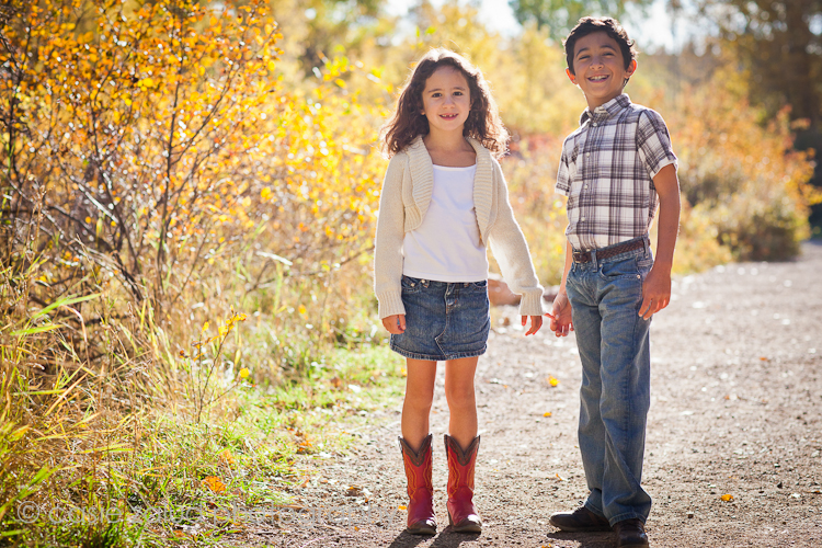 Boulder Family Portrait Photography-South Mesa Trail - Casie Zalud Photography