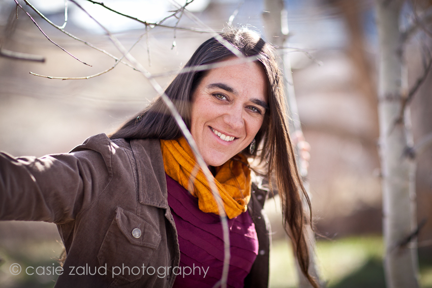 Boulder Wedding Planner Portait-Casie Zalud Photographer