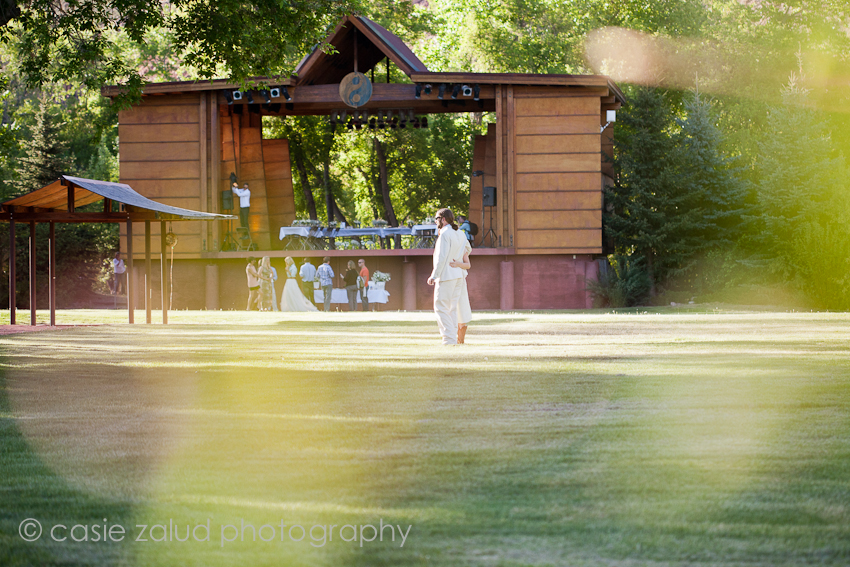 Planet Bluegrass Wedding Photographer