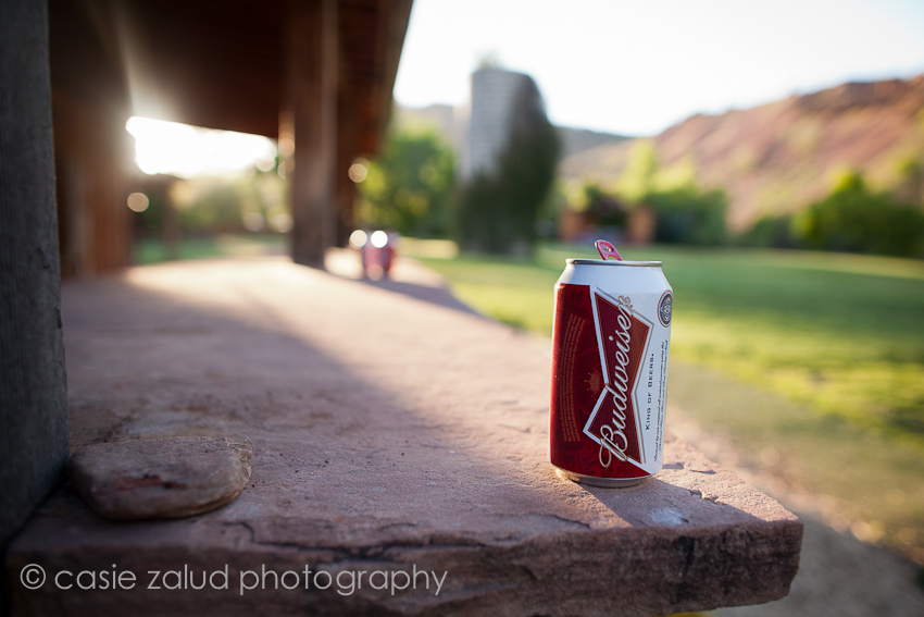 Planet Bluegrass Wedding Photographer