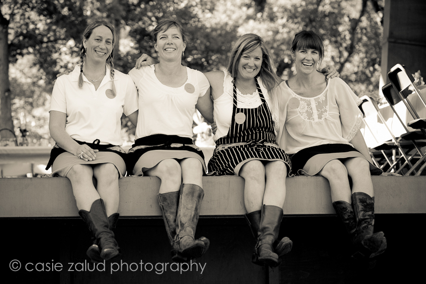 Planet Bluegrass Wedding Photographer - Eat Private Chef & Catering CO.