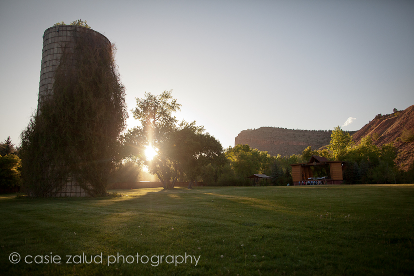 Planet Bluegrass Wedding Photographer