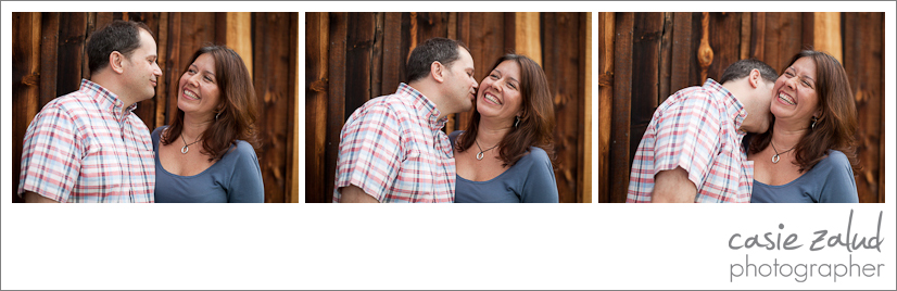 Boulder Engagement Photographer - Catalonia Destination Wedding