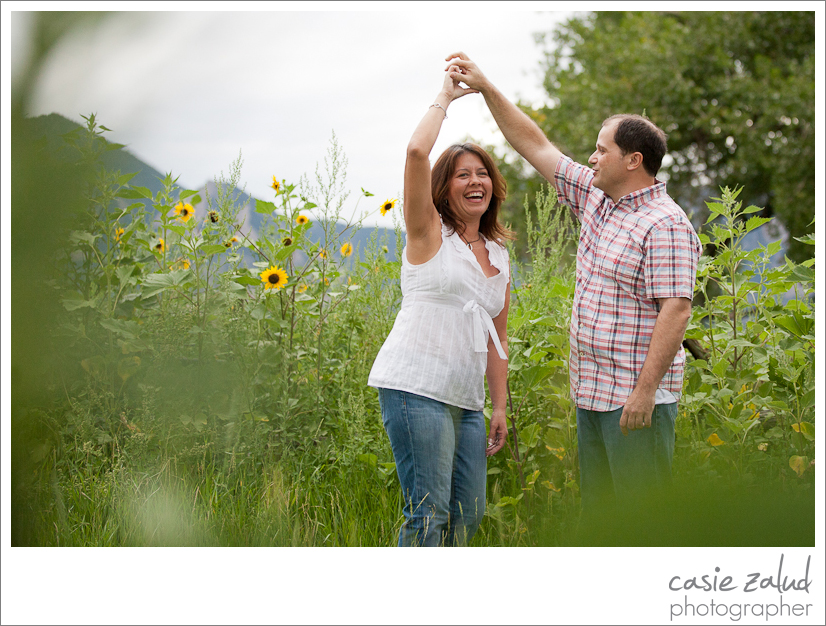 Boulder Engagement Photographer - Catalonia Destination Wedding