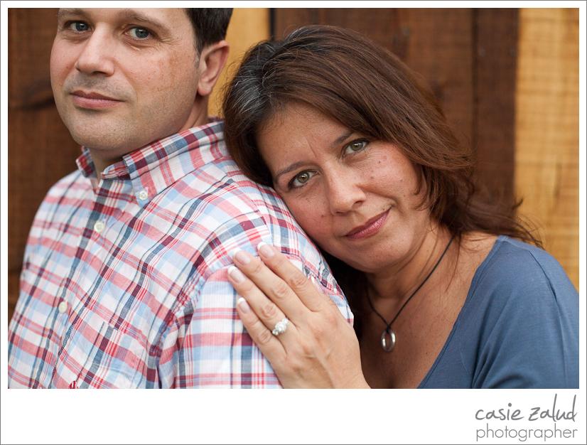 Boulder Engagement Photographer - Catalonia Destination Wedding