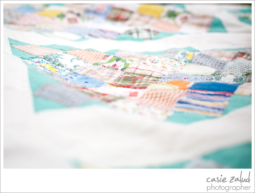 Denver Engagement Photographer - Platt Park ©Casie Zalud Photographer