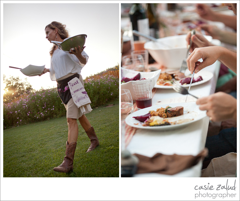 Eat Private Chef & Catering Co.