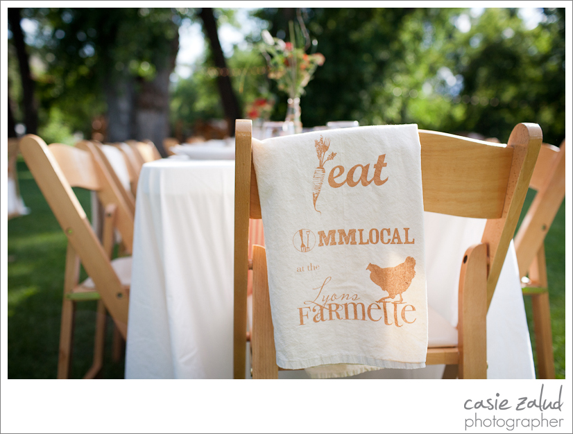 Eat Private Chef & Catering Co.