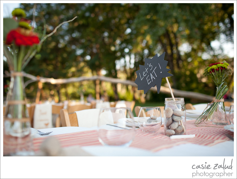 Eat Private Chef & Catering Co.