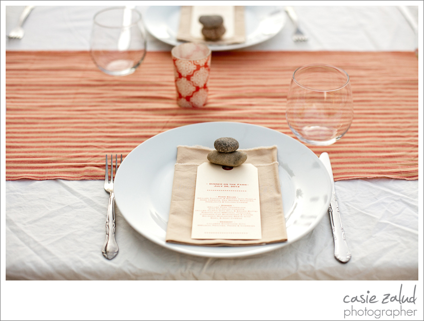 Eat Private Chef & Catering Co.