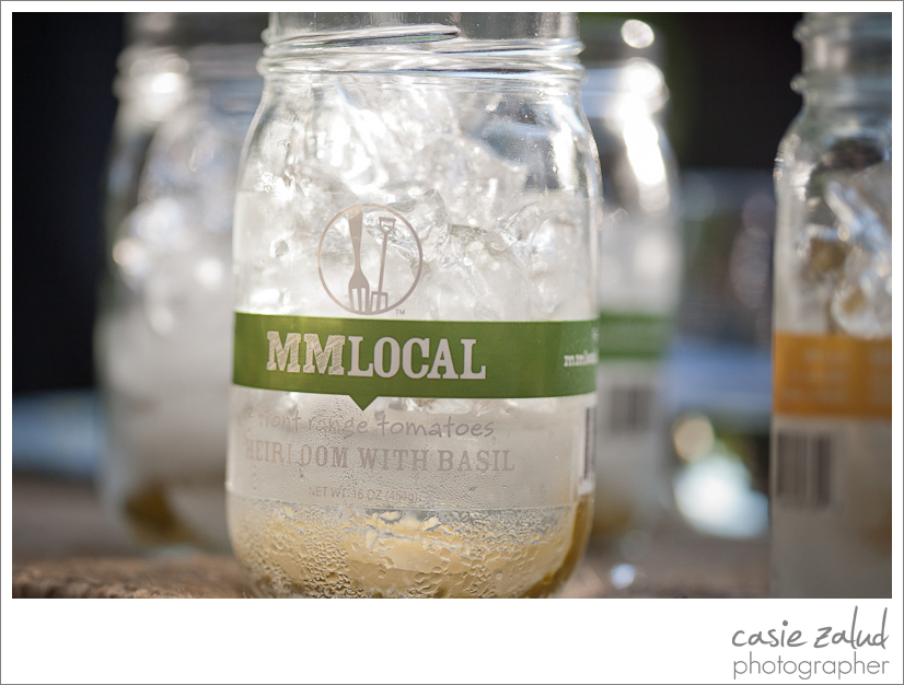 Eat Private Chef & Catering Co.