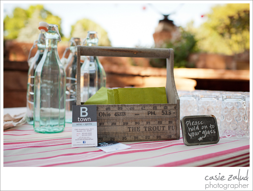 Eat Private Chef & Catering Co.