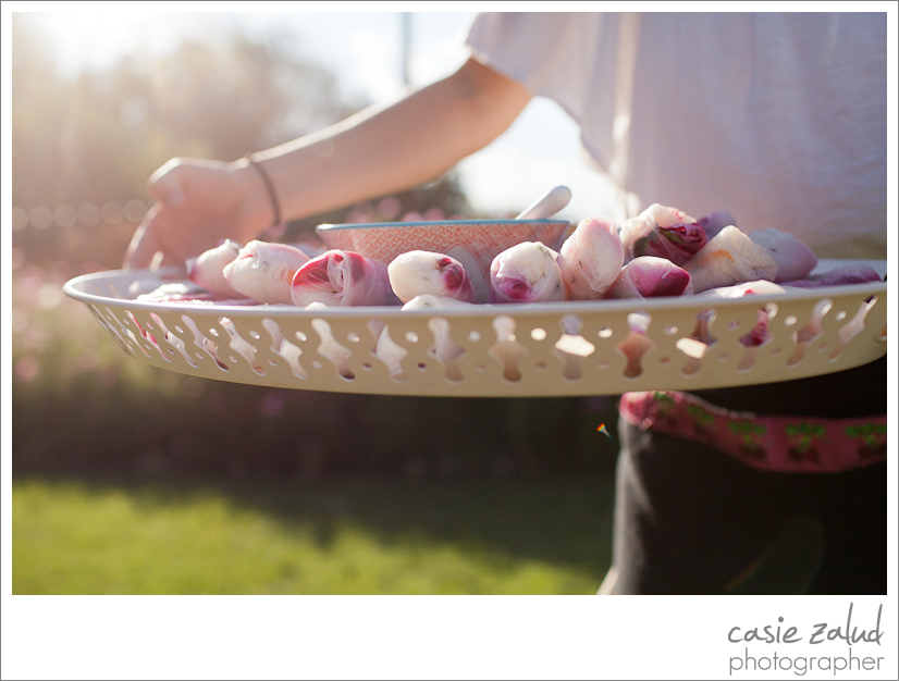 Eat Private Chef & Catering Co.