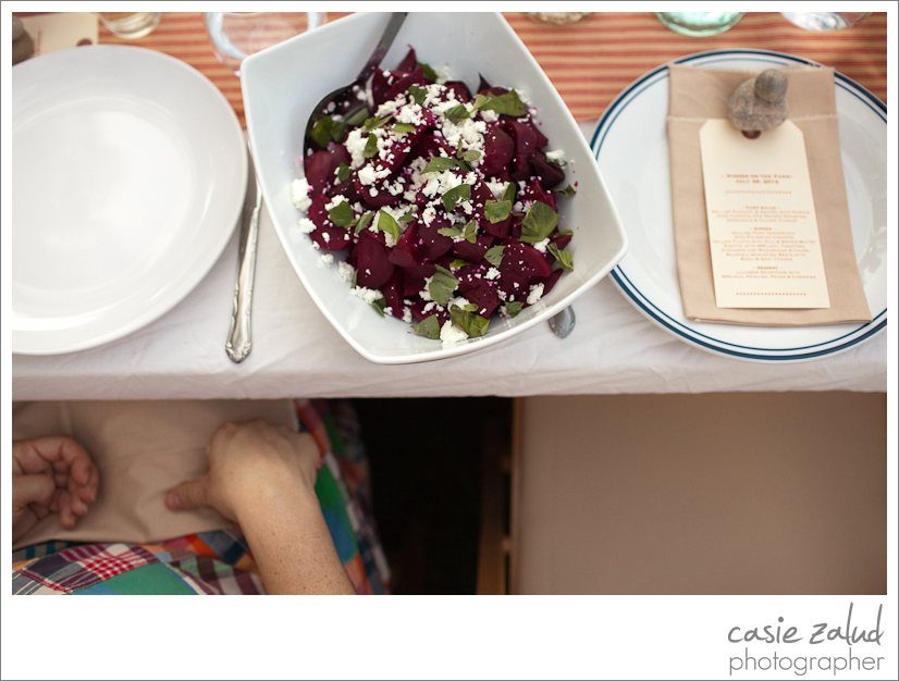 Eat Private Chef & Catering Co.