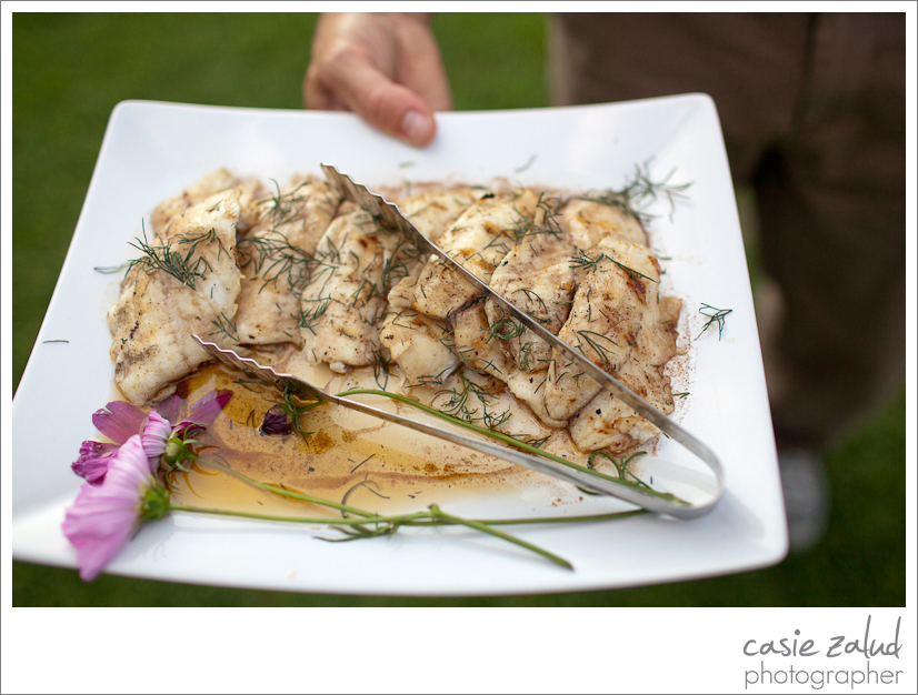 Eat Private Chef & Catering Co.