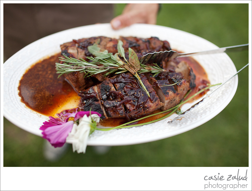 Eat Private Chef & Catering Co.