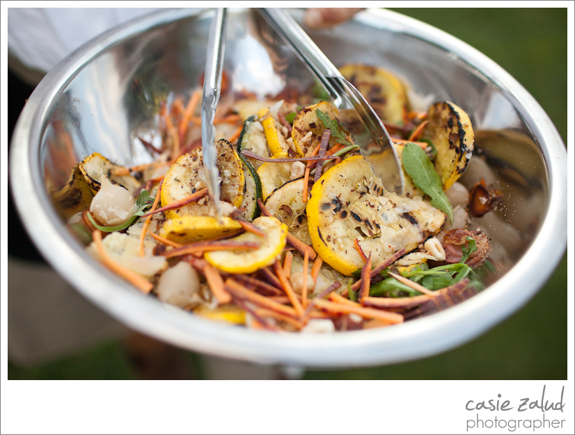 Eat Private Chef & Catering Co.