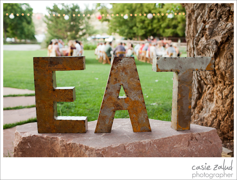 Eat Private Chef & Catering Co.