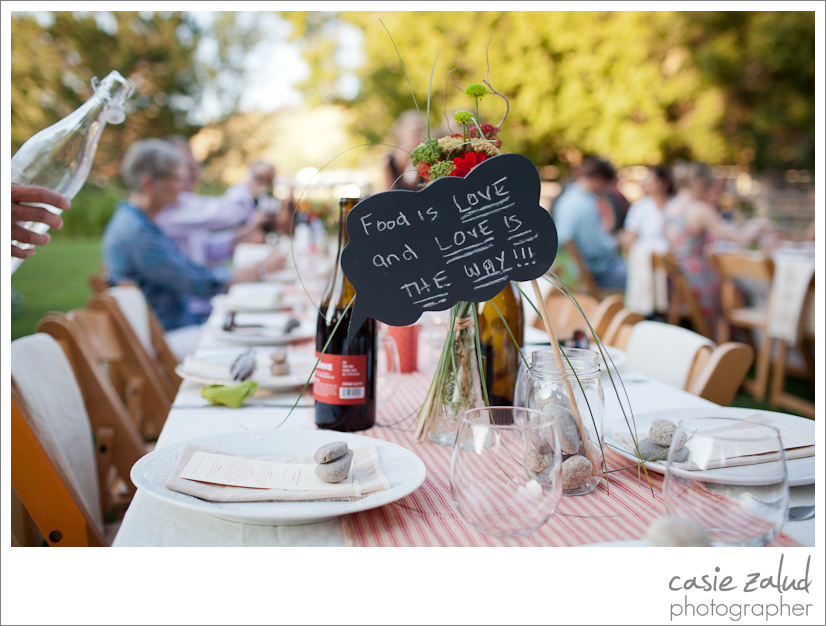 Eat Private Chef & Catering Co.