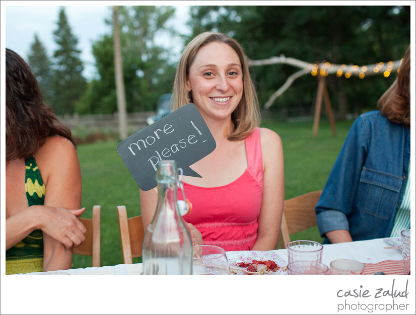 Eat Private Chef & Catering Co.