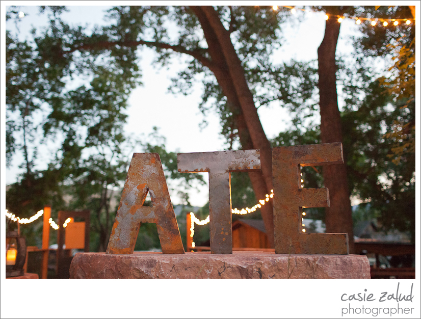 Eat Private Chef & Catering Co.