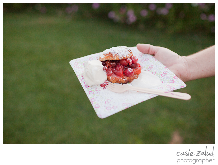 Eat Private Chef & Catering Co.