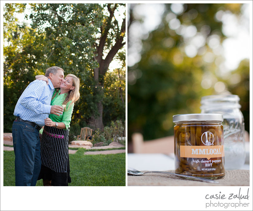 Eat Private Chef & Catering Co. - Lyons Farmette