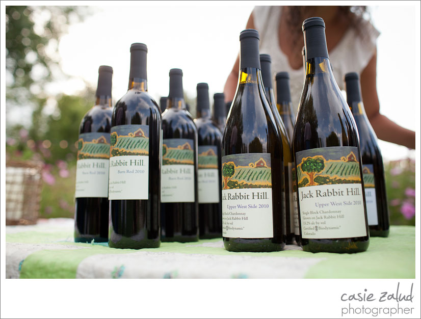 Eat Private Chef & Catering Co. - Lyons Farmette