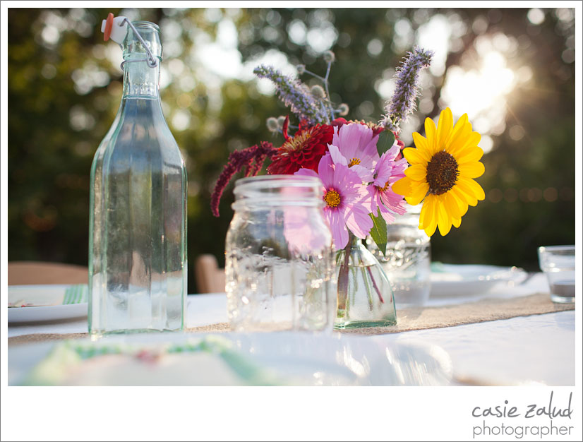 Eat Private Chef & Catering Co. - Lyons Farmette