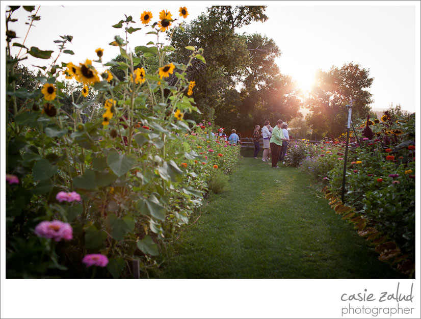 Eat Private Chef & Catering Co. - Lyons Farmette