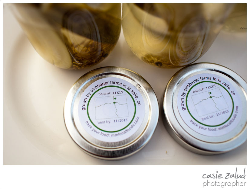 Eat Private Chef & Catering Co. - Lyons Farmette