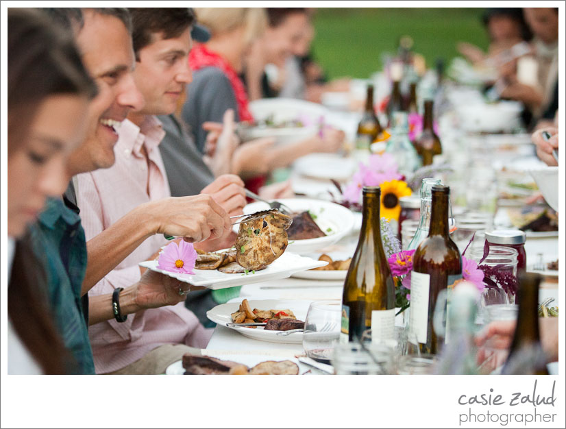 Eat Private Chef & Catering Co. - Lyons Farmette