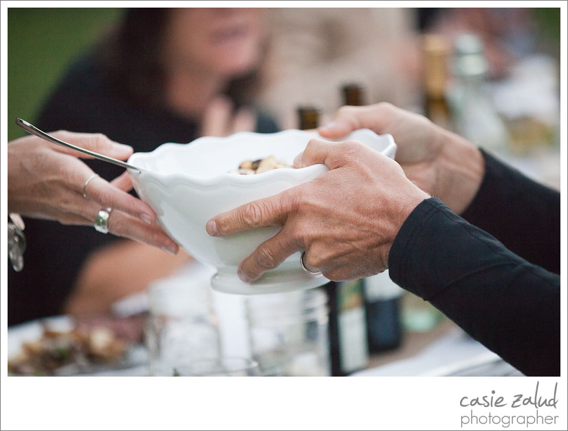 Eat Private Chef & Catering Co. - Lyons Farmette