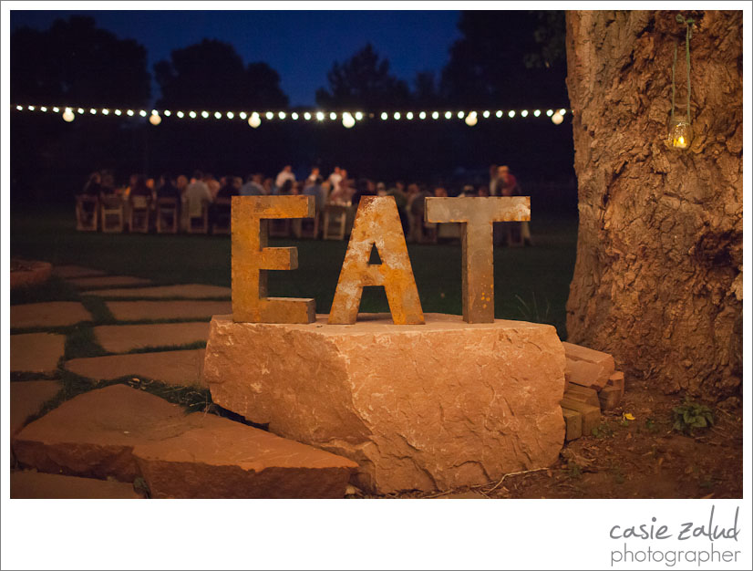 Eat Private Chef & Catering Co. - Lyons Farmette