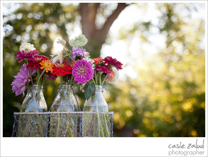 Eat Private Chef & Catering Co. - Lyons Farmette