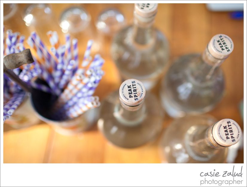 Eat Private Chef & Catering Co. - Lyons Farmette