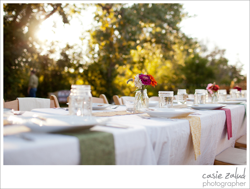 Eat Private Chef & Catering Co. - Lyons Farmette