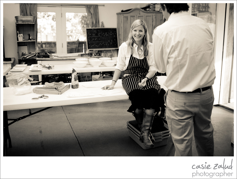 Eat Private Chef & Catering Co. - Lyons Farmette