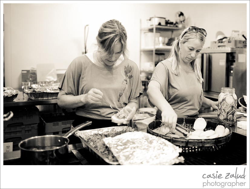 Eat Private Chef & Catering Co. - Lyons Farmette