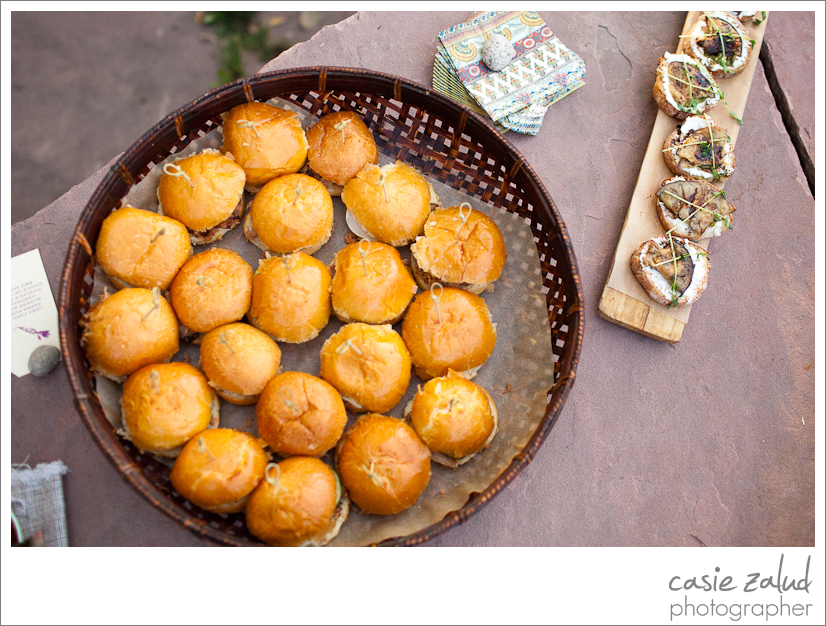 Eat Private Chef & Catering Co. - Lyons Farmette