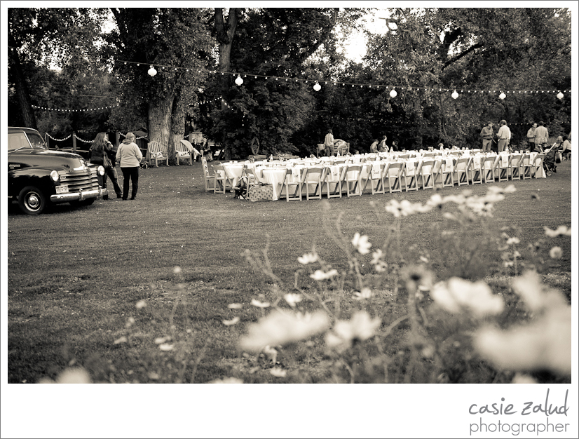 Eat Private Chef & Catering Co. - Lyons Farmette