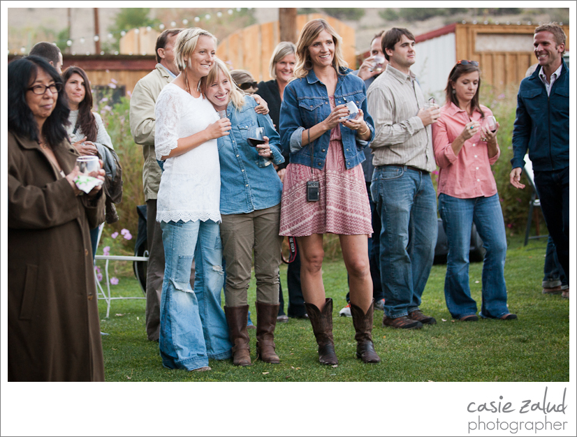 Eat Private Chef & Catering Co. - Lyons Farmette