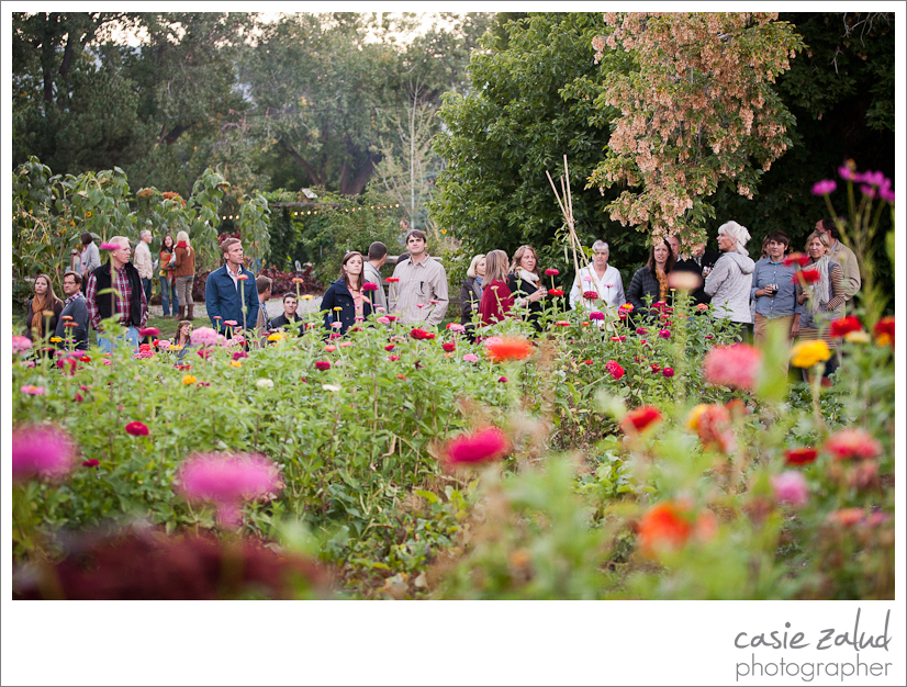 Eat Private Chef & Catering Co. - Lyons Farmette