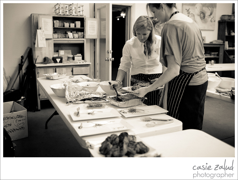 Eat Private Chef & Catering Co. - Lyons Farmette