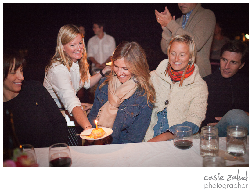 Eat Private Chef & Catering Co. - Lyons Farmette