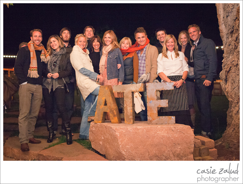 Eat Private Chef & Catering Co. - Lyons Farmette