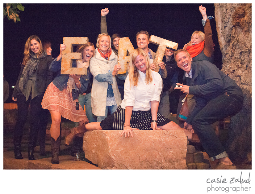 Eat Private Chef & Catering Co. - Lyons Farmette